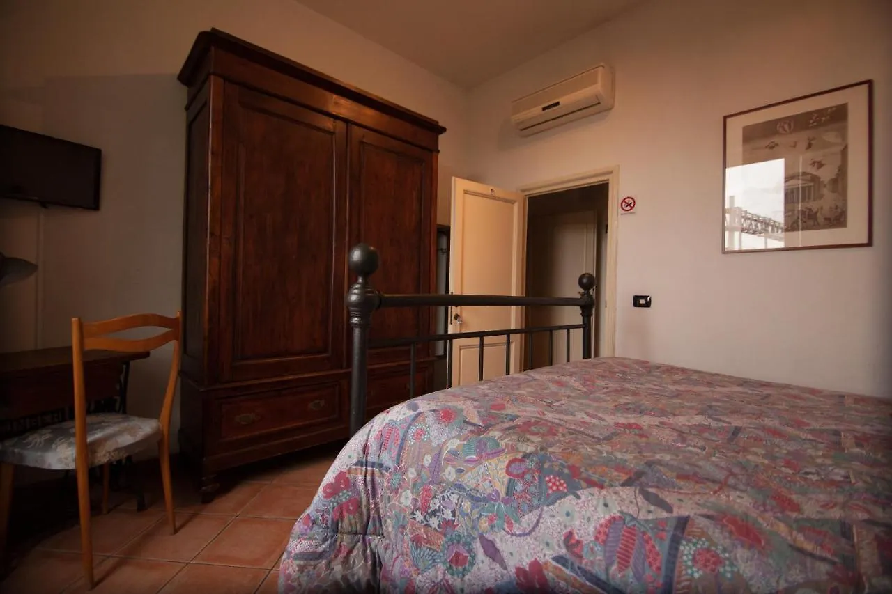 B&B Rifredi Florens Italien