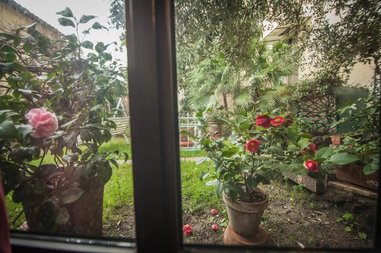 Bed & Breakfast B&B Rifredi Florens Italien