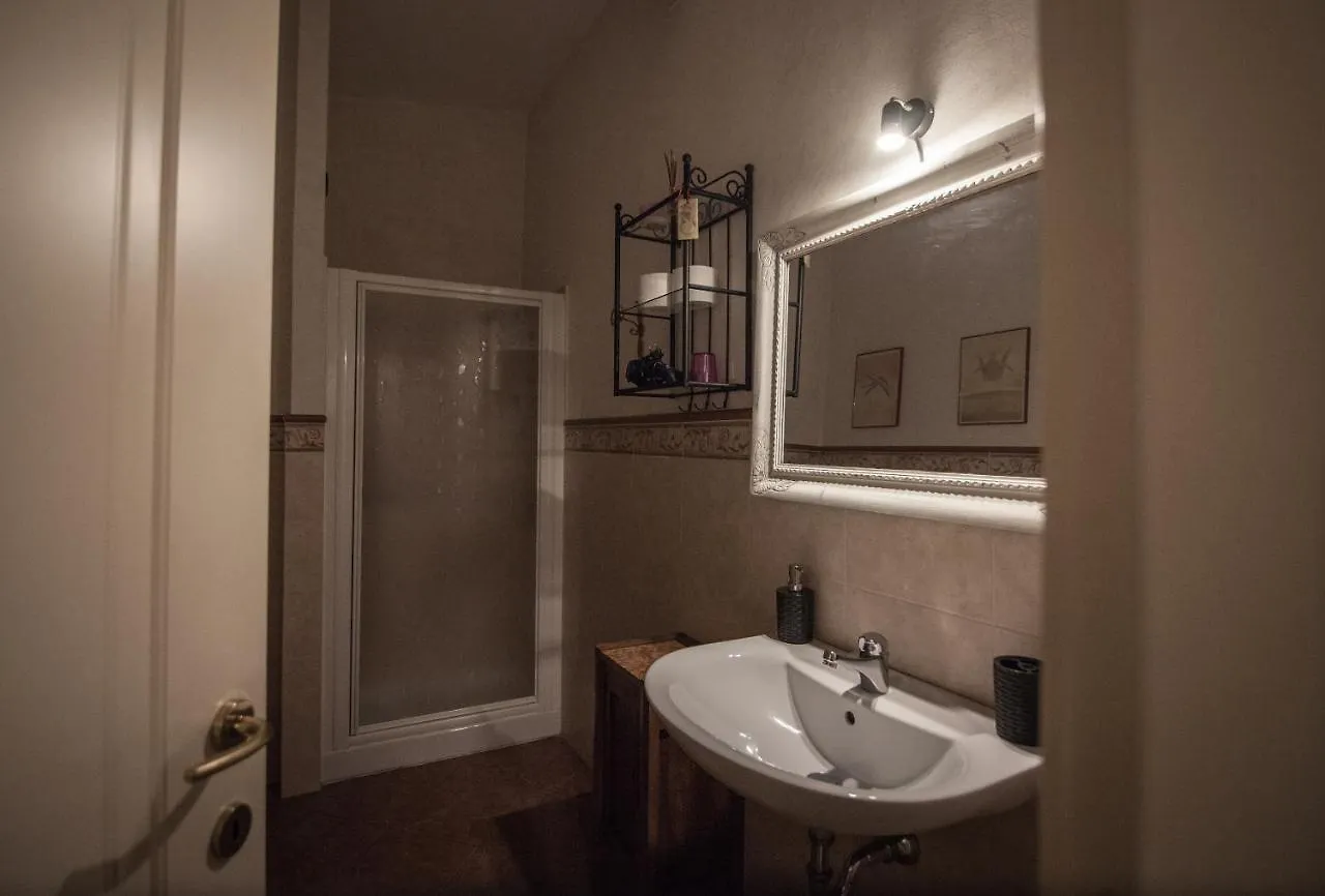 B&B Rifredi Florens Bed & Breakfast