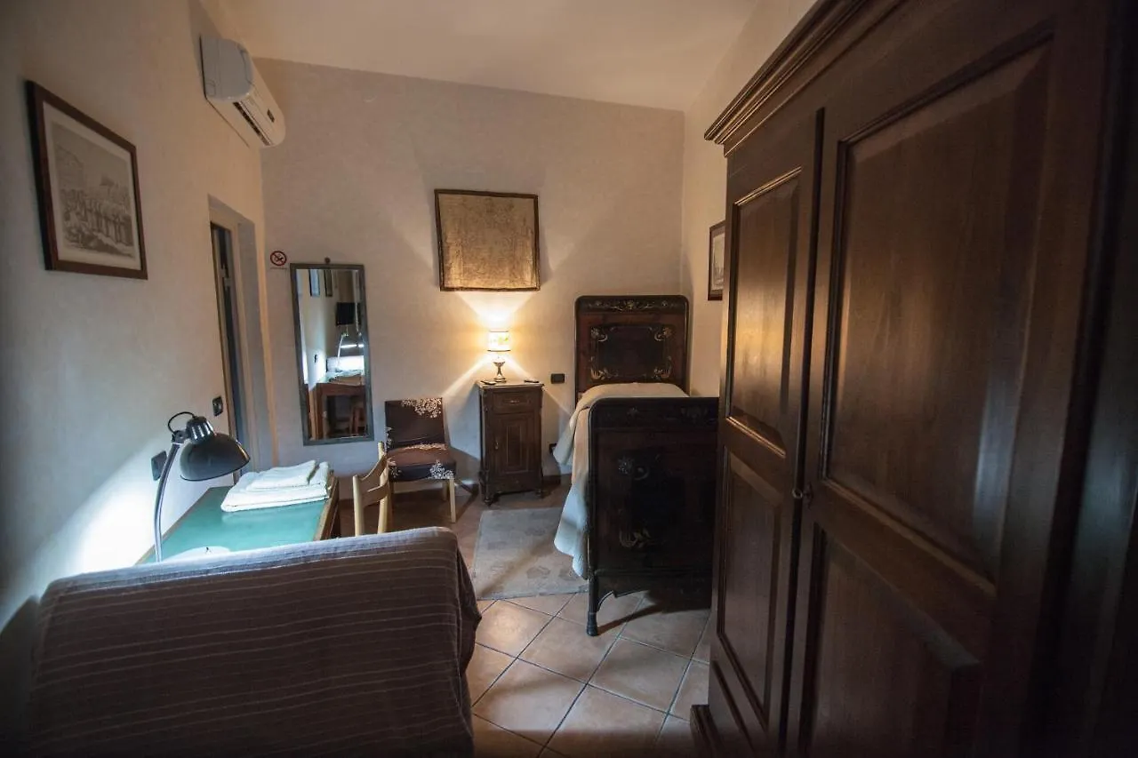 Bed & Breakfast B&B Rifredi Florens