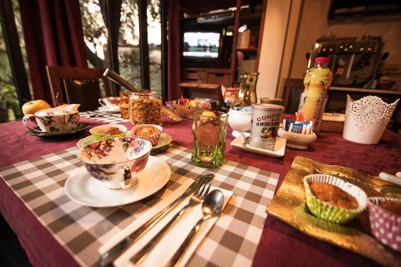 B&B Rifredi Florens Bed & Breakfast